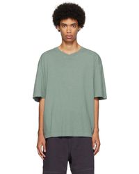 MHL by Margaret Howell - Simple T-shirt - Lyst