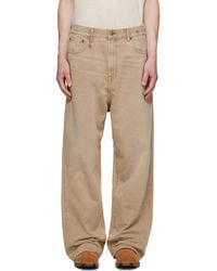 R13 - Venti Jeans - Lyst