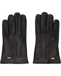 Our Legacy - 'His' Gloves - Lyst