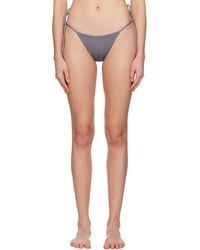 Belle Anna - Estelle Bikini Bottom - Lyst