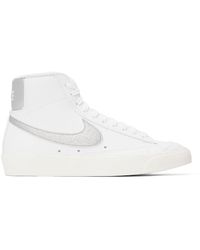 Nike Blazer Sneakers for Women - Up to 52% off | Lyst
