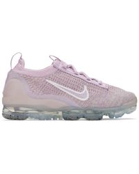 Nike Vapormax Flyknit Sneakers for Women - Up to 54% off | Lyst
