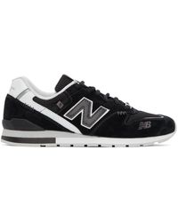 New Balance 996 Sneakers for Men - Up to 25% off at Lyst.com