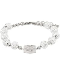 Givenchy - 4G Bracelet - Lyst