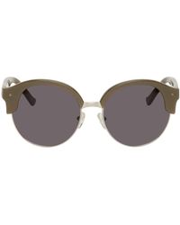 Grey Ant Grey Pepper Hill Sunglasses