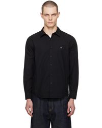 Still Kelly - Sk Embroidery Shirt - Lyst