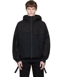 Y-3 - Field Jacket - Lyst