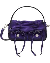 Acne Studios - Multipocket Micro Bag - Lyst