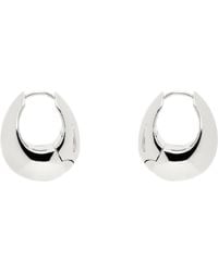 NUMBERING - #5116 Earrings - Lyst