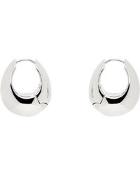 NUMBERING - Boucles D'Oreilles #5116 - Lyst