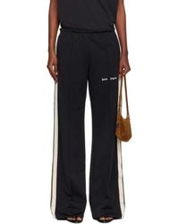 Palm Angels - Classic Logo Track Loose Track Pants - Lyst