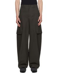 SAGE NATION - Index Cargo Pants - Lyst