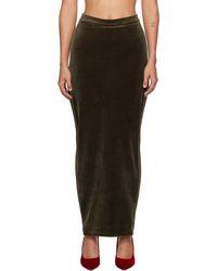 Pushbutton - Hybrid Skort - Lyst