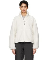 The North Face - Denali X Jacket - Lyst