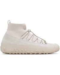 Lemaire - Vibram Wrap On Sneakers - Lyst