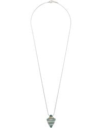 Isabel Marant - Long Necklace - Lyst
