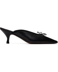 Vivienne Westwood - Margo Mule Heels - Lyst