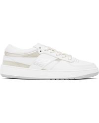 Givenchy - Baskets G Move Blanc Et - Lyst