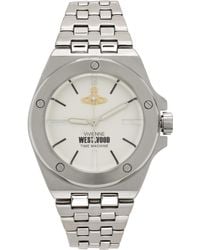 Vivienne Westwood - Leamouth Watch - Lyst