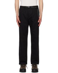 Gramicci - Relaxed-fit Trousers - Lyst