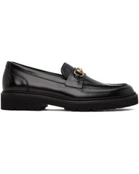 VINNY'S - 'le Club' Loafers - Lyst
