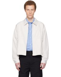 Visvim - Off- Somer Swing Jacket - Lyst