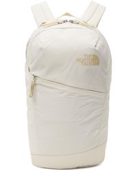 The North Face - Off- Isabella 3.0 Backpack - Lyst