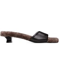 Paloma Wool - Anastasia Heeled Sandals - Lyst
