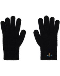 Vivienne Westwood - Fluffy Gloves - Lyst