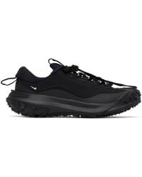 Comme des Garçons - Nike Edition Acg Mountain Fly 2 Low Sneakers - Lyst