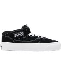 Vans - Lx Half Cab Reissue 33 Sneakers - Lyst
