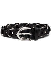Isabel Marant - Bali Belt - Lyst