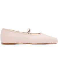 Repetto - Lisbeth Ballerina Flats - Lyst