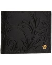 Versace Wallets And Cardholders For Men Up To 64 Off At Lyst Versace Wallets And Cardholders For Men