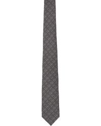 Nœuds papillon et cravates Satin Tom Ford pour homme en coloris Blanc Homme Cravates Cravates Tom Ford 