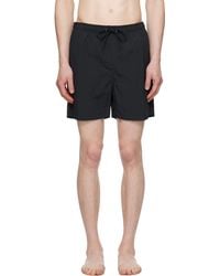 Norse Projects - Hauge Recycled Nylon Swim Shorts - Lyst