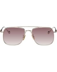 Cutler and Gross - The Great Frog Edition Richards Sunglasses - Lyst