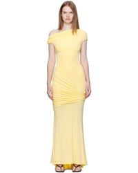 Paris Georgia Basics - Pascal Maxi Dress - Lyst