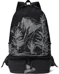 and wander - Gramicci Edition 2Way Ripstop Backpack - Lyst