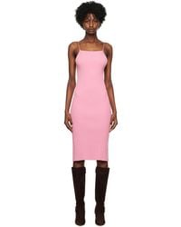 Aeron - Zero104 Midi Dress - Lyst