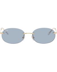 Ray-Ban - Rb3767 Sunglasses - Lyst