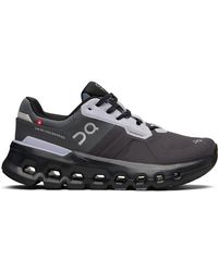 On Shoes - Baskets Imperméables Cloudrunner 2 Grises - Lyst