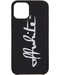 Off White C O Virgil Abloh Cases For Women Up To 50 Off At Lyst Com
