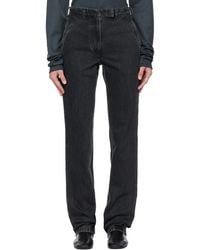 Rier - Faded Jeans - Lyst