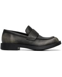 CAMPERLAB - Mil 1978 Leather Loafers - Lyst