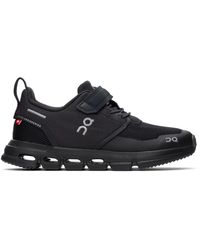 On Shoes - リトルキッズ｜ブラック Cloud Play スニーカー - Lyst