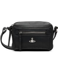 Vivienne Westwood - Hannah Crossbody Bag - Lyst