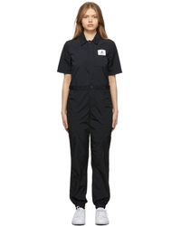 Nike Full-length jumpsuits and rompers for Women | Online Sale up to 20%  off | Lyst Canada