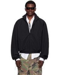 Vetements - Cut-Up Track Jacket - Lyst