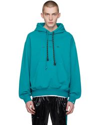 Song For The Mute - Adidas Originals Edition Hoodie - Lyst